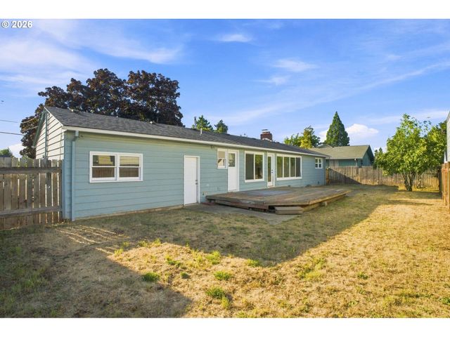 1099 ARCADIA Dr, Eugene, OR 97401