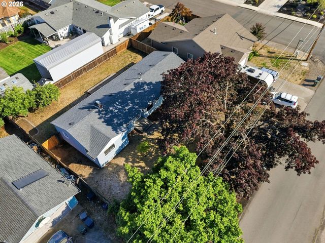 1099 ARCADIA Dr, Eugene, OR 97401