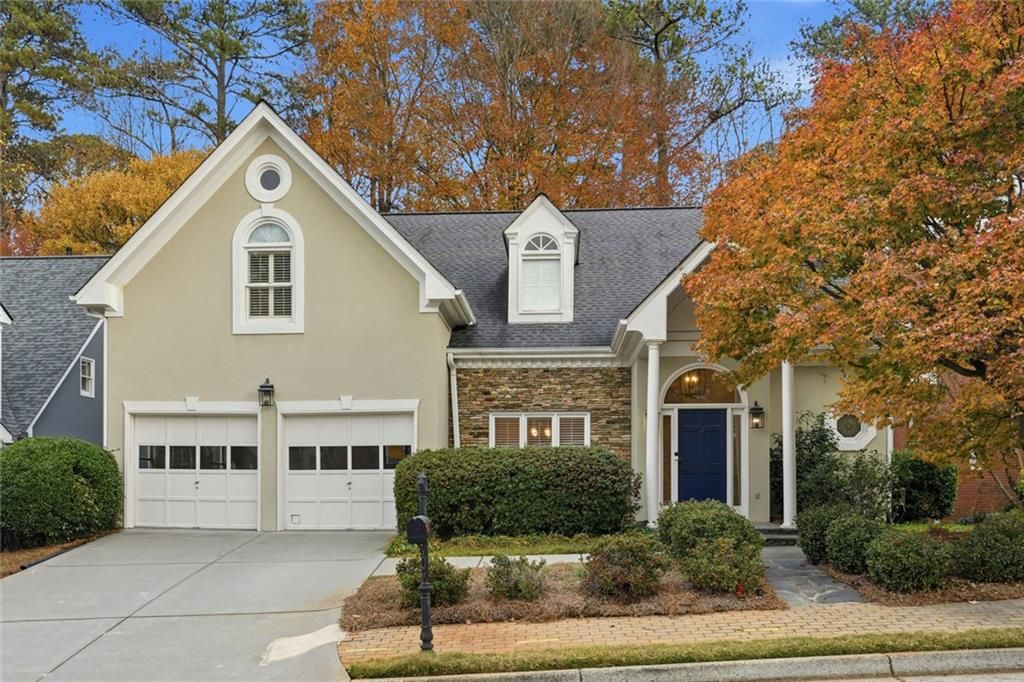 3785 Mill Creek Court, Atlanta, GA 30341