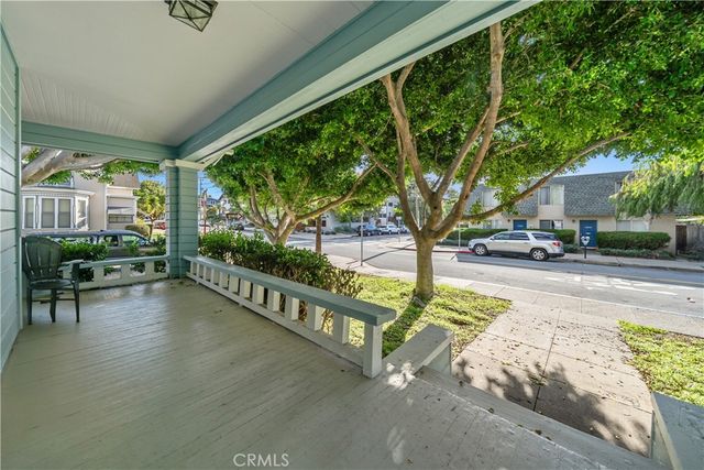 1346 Morro, San Luis Obispo, CA 93401