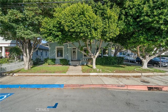 1346 Morro, San Luis Obispo, CA 93401
