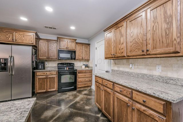 7002 MOSLEY, Amarillo, TX 79119