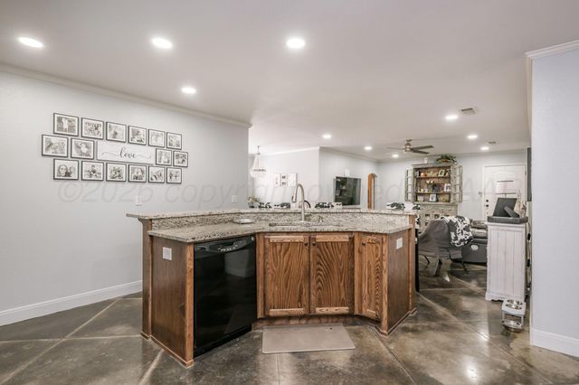 7002 MOSLEY, Amarillo, TX 79119