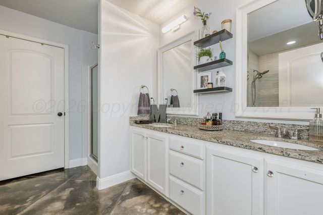 7002 MOSLEY, Amarillo, TX 79119