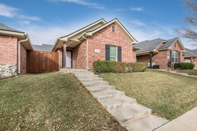 7002 MOSLEY, Amarillo, TX 79119