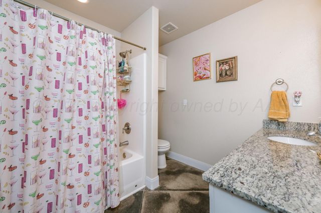 7002 MOSLEY, Amarillo, TX 79119