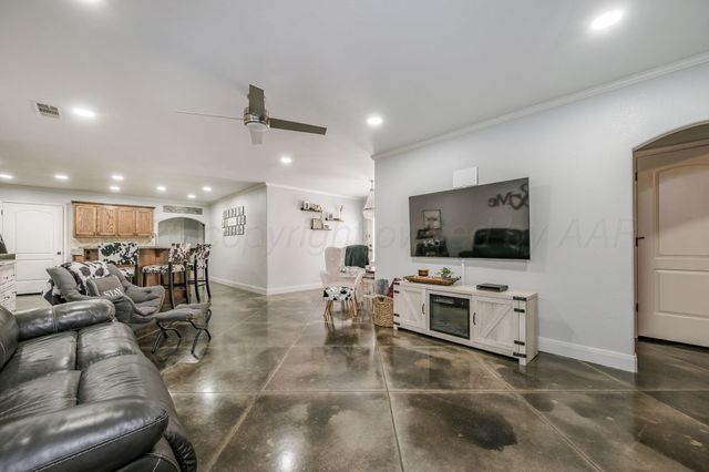 7002 MOSLEY, Amarillo, TX 79119