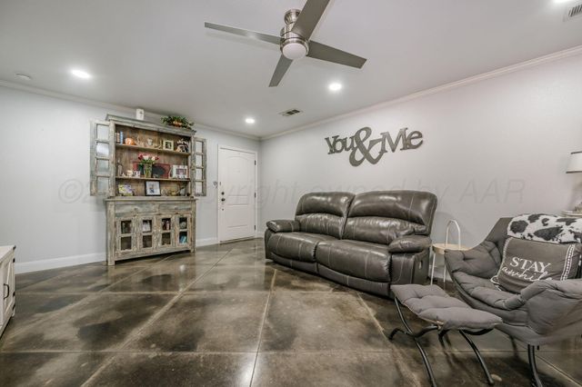 7002 MOSLEY, Amarillo, TX 79119