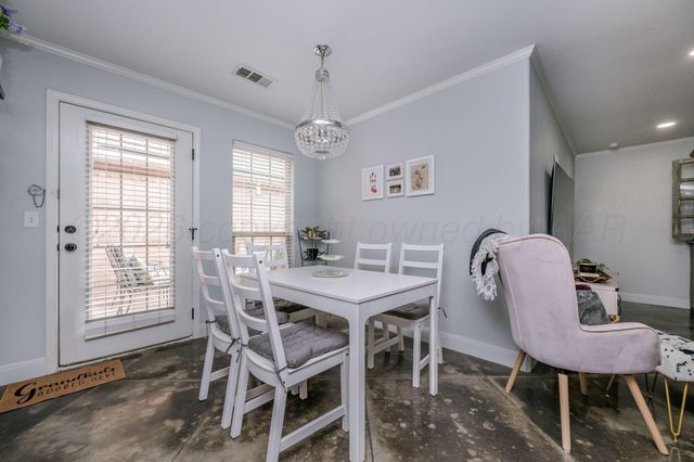 7002 MOSLEY, Amarillo, TX 79119