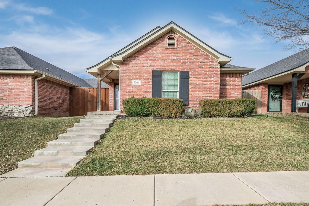 7002 MOSLEY, Amarillo, TX 79119