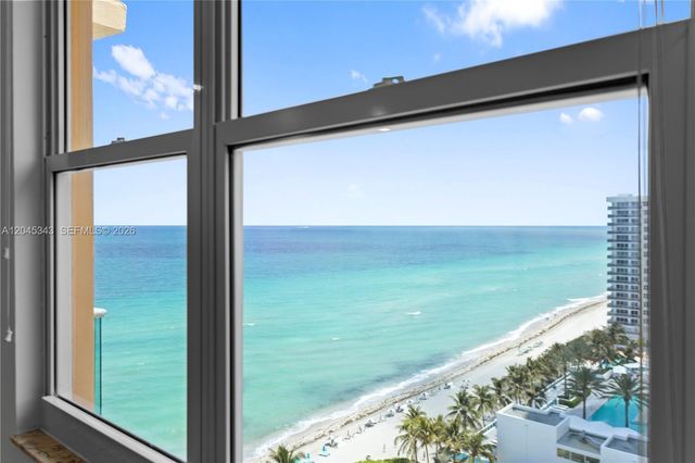 2501 S Ocean Dr 1614, Hollywood, FL 33019