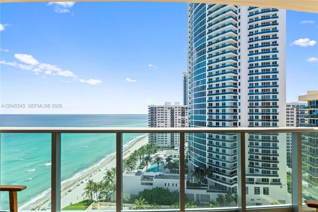 2501 S Ocean Dr 1614, Hollywood, FL 33019
