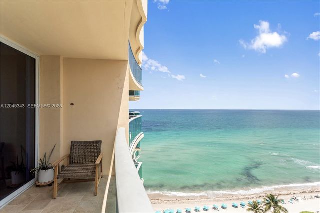 2501 S Ocean Dr 1614, Hollywood, FL 33019