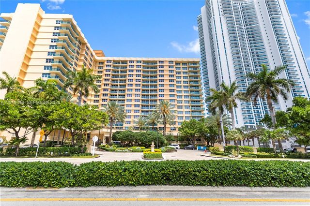 2501 S Ocean Dr 1614, Hollywood, FL 33019