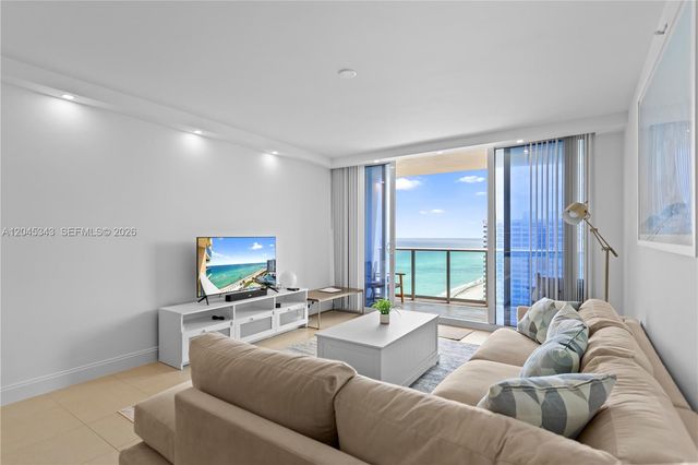 2501 S Ocean Dr 1614, Hollywood, FL 33019
