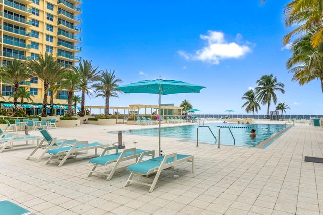 2501 S Ocean Dr 1614, Hollywood, FL 33019