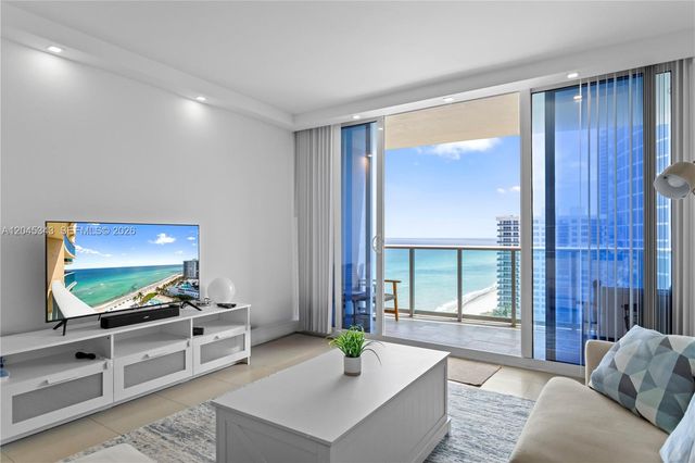 2501 S Ocean Dr 1614, Hollywood, FL 33019