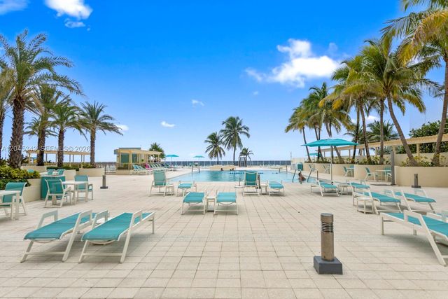 2501 S Ocean Dr 1614, Hollywood, FL 33019
