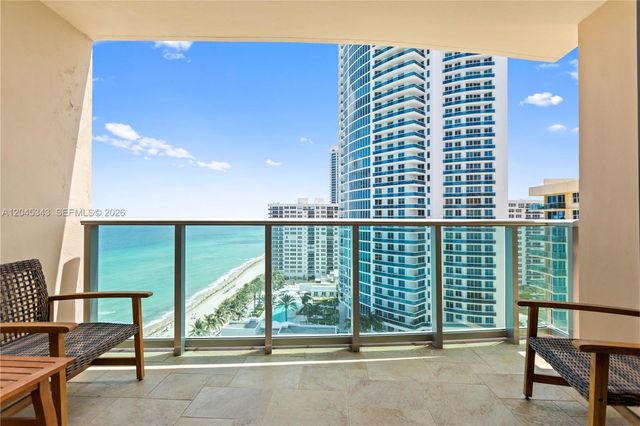 2501 S Ocean Dr 1614, Hollywood, FL 33019