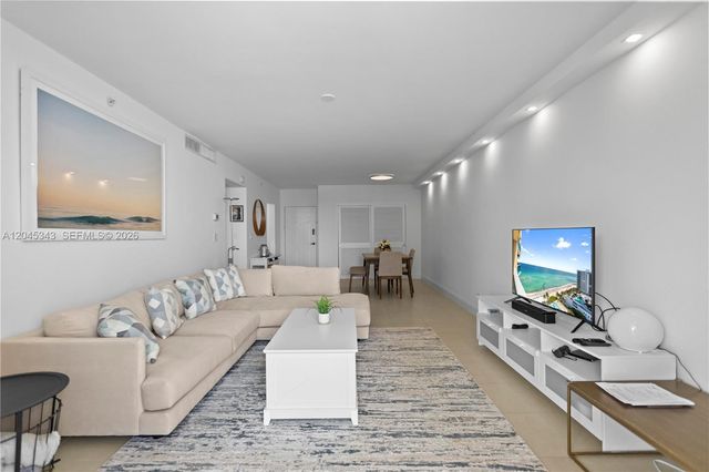 2501 S Ocean Dr 1614, Hollywood, FL 33019