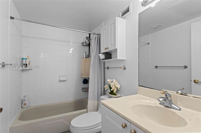 2501 S Ocean Dr 1614, Hollywood, FL 33019