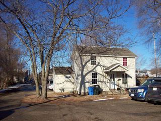 1212 MacFarlane Road, Portage, WI 53901