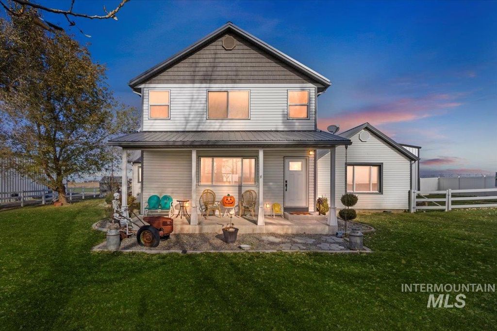1206 E 3800 N, Buhl, ID 83316
