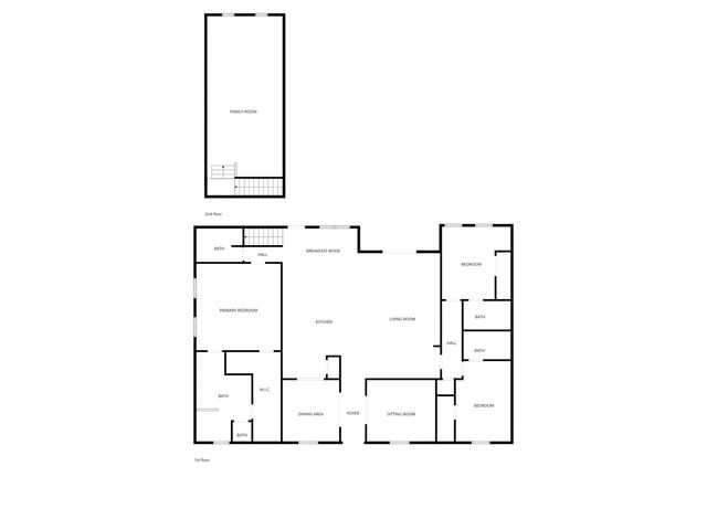 1223 Pine St, Kilgore, TX 75662