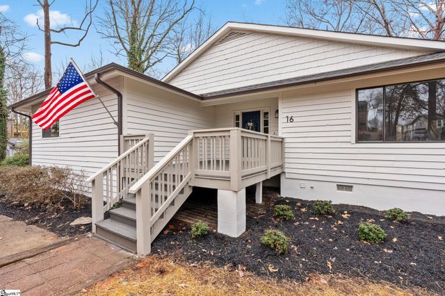 16 Hoppin John Lane, Taylors, SC 29687