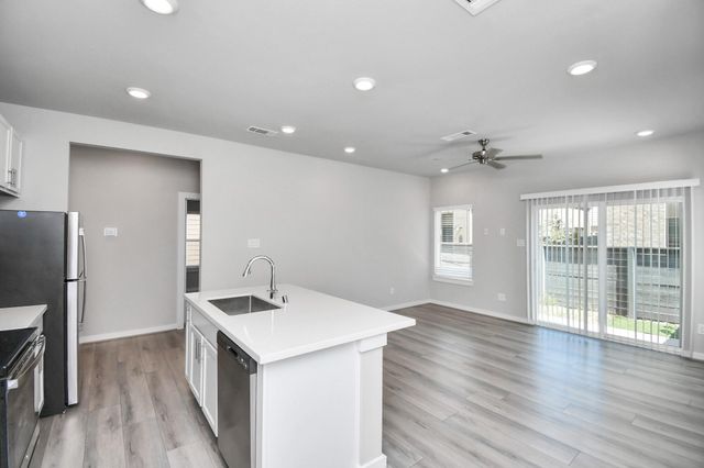 23823 Cumberland Ridge Drive 311, Houston, TX 77447