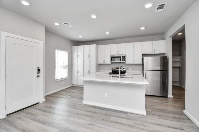 23823 Cumberland Ridge Drive 311, Houston, TX 77447