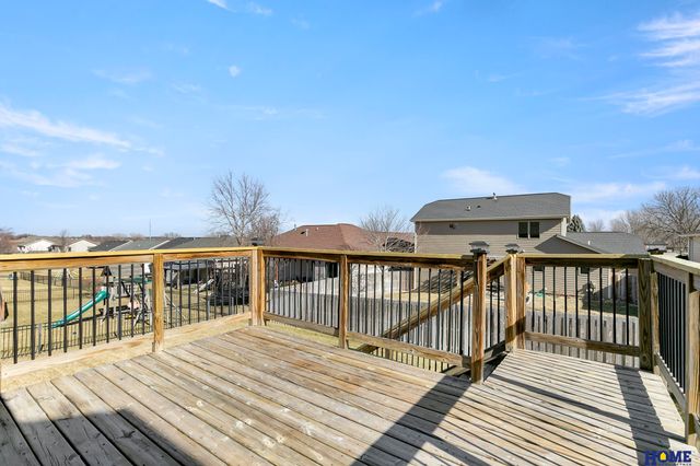 8020 S 58th Street, Lincoln, NE 68516