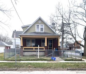 2301 Walnut Avenue, Niagara Falls, NY 14301