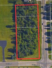 0 Hill Road, Grand Blanc Twp, MI 48439