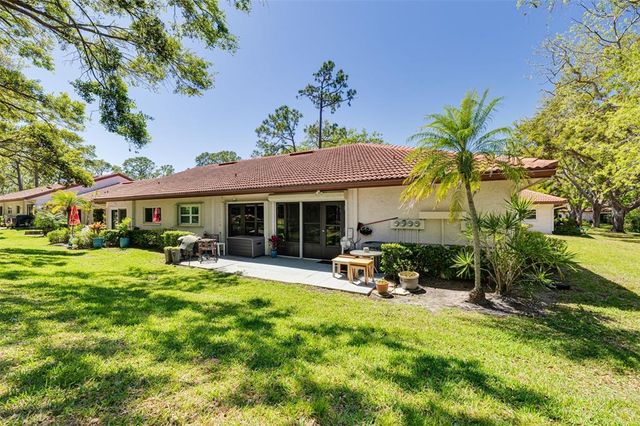 1201 MONTROSE PLACE, Dunedin, FL 34698