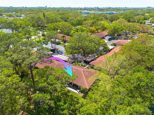 1201 MONTROSE PLACE, Dunedin, FL 34698