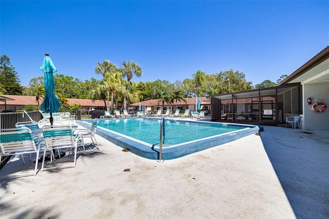 1201 MONTROSE PLACE, Dunedin, FL 34698