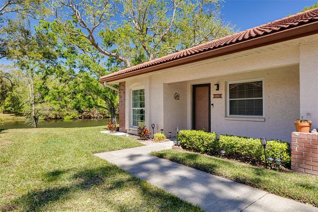 1201 MONTROSE PLACE, Dunedin, FL 34698