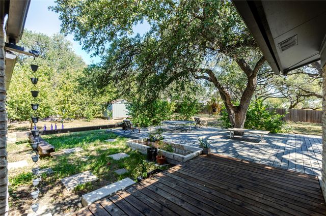 1300 Old Cedar LN, Austin, TX 78758