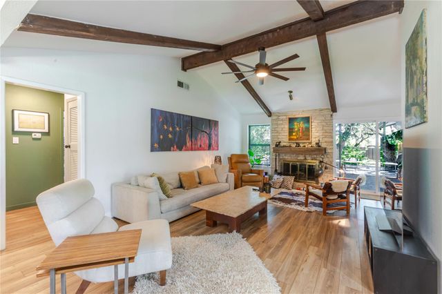 1300 Old Cedar LN, Austin, TX 78758