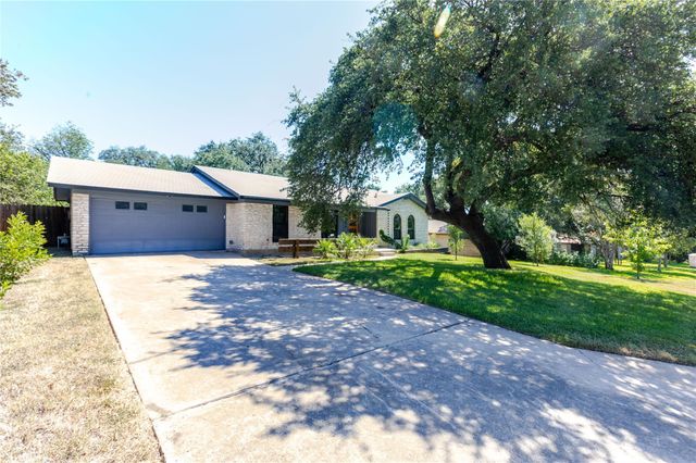 1300 Old Cedar LN, Austin, TX 78758
