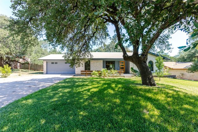 1300 Old Cedar LN, Austin, TX 78758