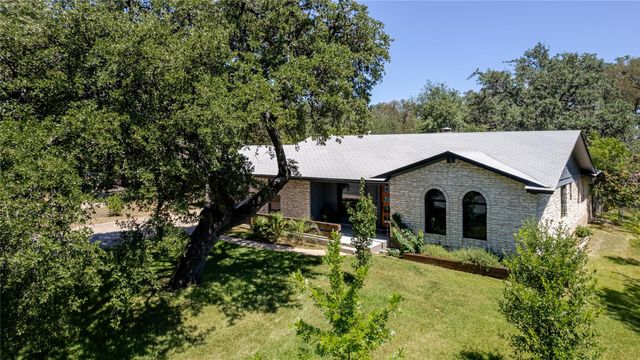 1300 Old Cedar LN, Austin, TX 78758