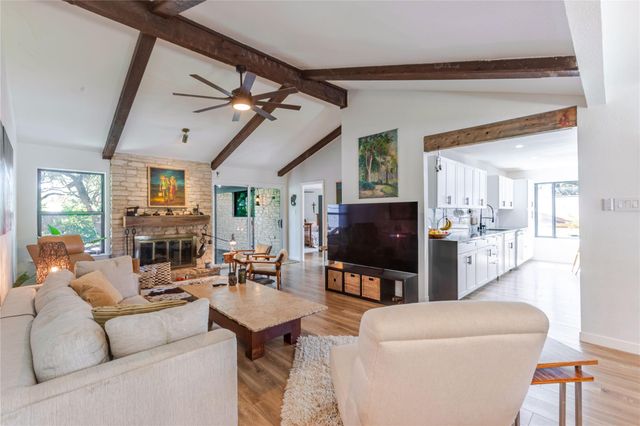 1300 Old Cedar LN, Austin, TX 78758