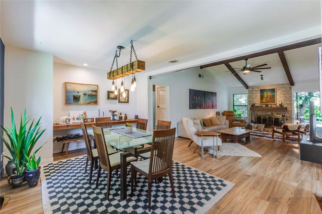 1300 Old Cedar LN, Austin, TX 78758