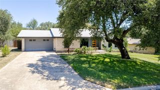 1300 Old Cedar LN, Austin, TX 78758