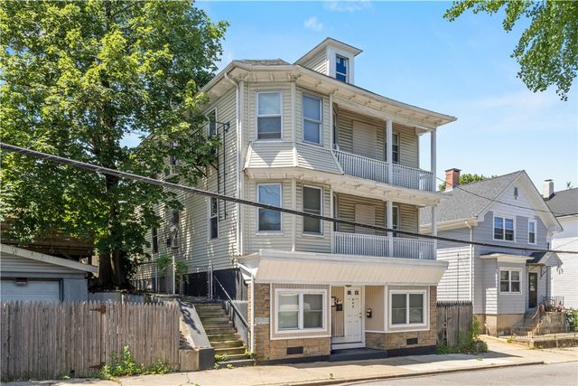 65 Veazie Street, Providence, RI 02908