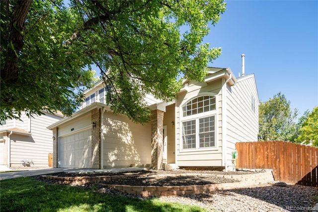 5695 W 118th Circle, Westminster, CO 80020