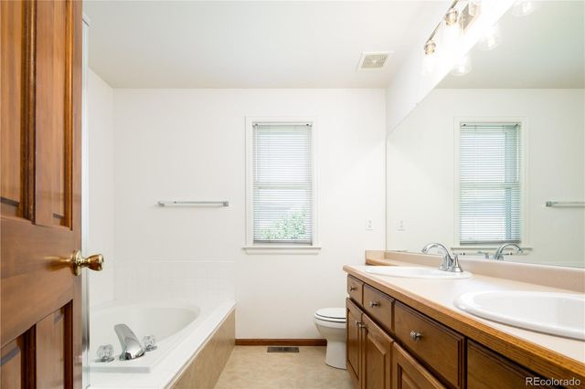 5695 W 118th Circle, Westminster, CO 80020