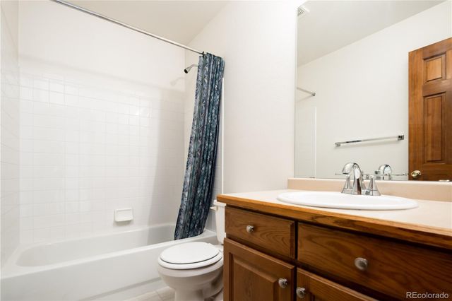 5695 W 118th Circle, Westminster, CO 80020